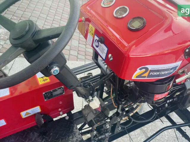 Kentavr 160 B, об'ємом двигуна 0.7 л та пробігом 0 тис. км за 2450 $, фото 4 на Automoto.ua