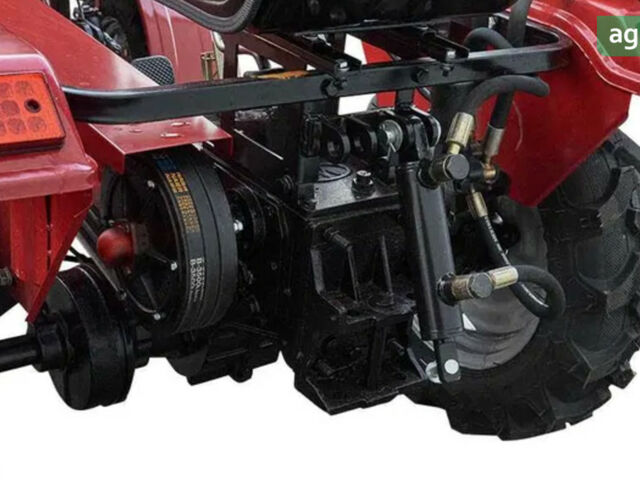 Kentavr 160 B, об'ємом двигуна 0.71 л та пробігом 0 тис. км за 1870 $, фото 9 на Automoto.ua