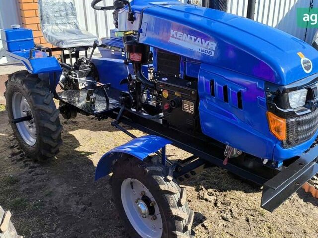 Kentavr 160 B, об'ємом двигуна 1.5 л та пробігом 0 тис. км за 1900 $, фото 1 на Automoto.ua