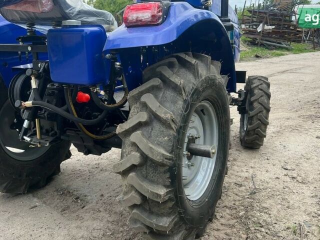 Kentavr 160 B, объемом двигателя 0.71 л и пробегом 0 тыс. км за 2400 $, фото 3 на Automoto.ua
