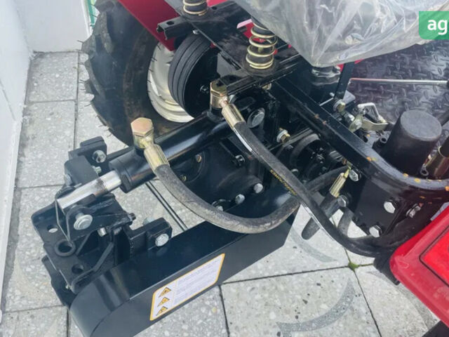 Kentavr 160 B, об'ємом двигуна 0.7 л та пробігом 0 тис. км за 2450 $, фото 6 на Automoto.ua