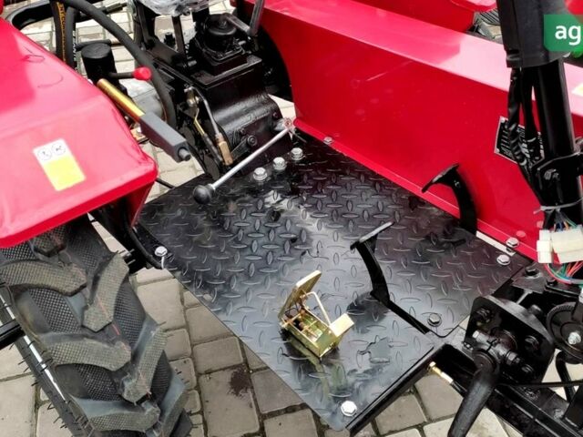 Kentavr 160 B, об'ємом двигуна 1.5 л та пробігом 0 тис. км за 1900 $, фото 2 на Automoto.ua