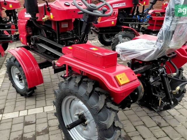 Kentavr 160 B, об'ємом двигуна 1.5 л та пробігом 0 тис. км за 1900 $, фото 4 на Automoto.ua