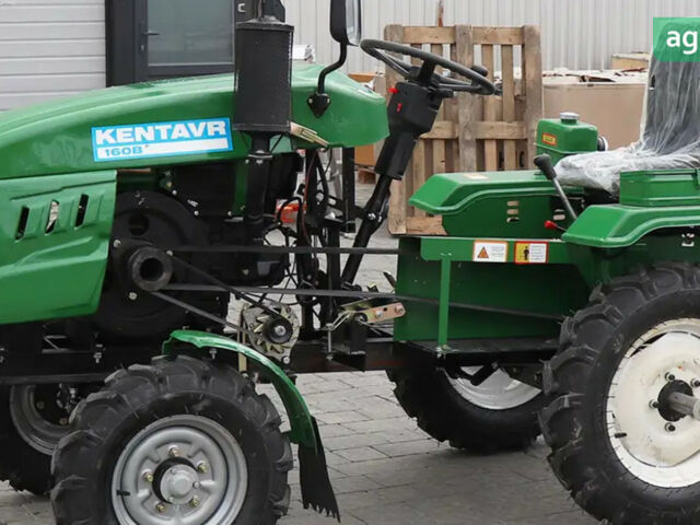 Kentavr 160 B, объемом двигателя 0.5 л и пробегом 0 тыс. км за 2075 $, фото 1 на Automoto.ua
