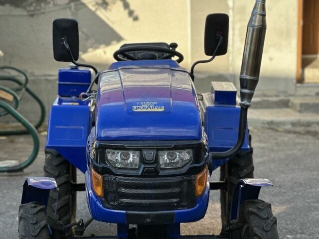 Синий Kentavr 160 B, объемом двигателя 709 л и пробегом 105 тыс. км за 2100 $, фото 1 на Automoto.ua