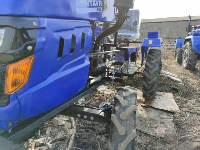 Синій Kentavr 160 B, об'ємом двигуна 705 л та пробігом 1 тис. км за 2400 $, фото 3 на Automoto.ua