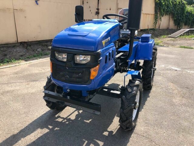 Синій Kentavr 160 B, об'ємом двигуна 0 л та пробігом 1 тис. км за 2080 $, фото 4 на Automoto.ua