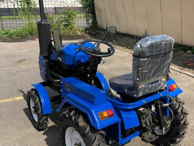 Синій Kentavr 160 B, об'ємом двигуна 0 л та пробігом 1 тис. км за 2080 $, фото 2 на Automoto.ua