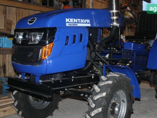 Kentavr 160 BN, об'ємом двигуна 0.71 л та пробігом 0 тис. км за 2791 $, фото 13 на Automoto.ua
