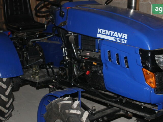 Kentavr 160 BN, об'ємом двигуна 0.71 л та пробігом 0 тис. км за 2791 $, фото 1 на Automoto.ua