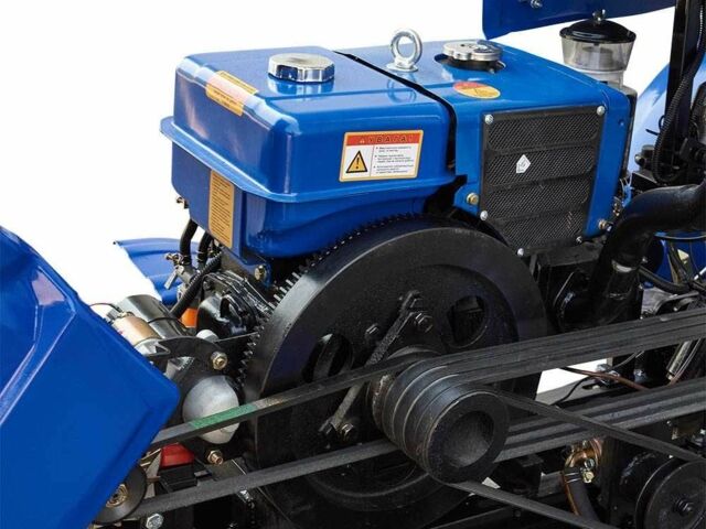 Kentavr 160 BN, объемом двигателя 709 л и пробегом 1 тыс. км за 2500 $, фото 9 на Automoto.ua