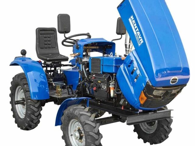 Kentavr 160 BN, объемом двигателя 709 л и пробегом 1 тыс. км за 2500 $, фото 1 на Automoto.ua