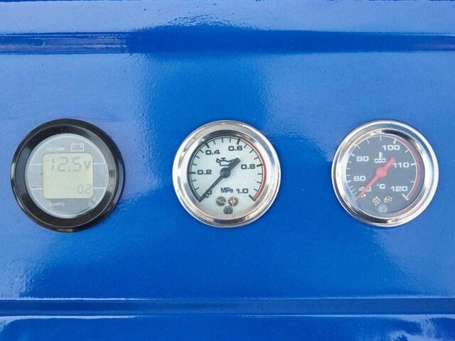 Kentavr 160 BN, объемом двигателя 709 л и пробегом 1 тыс. км за 2500 $, фото 10 на Automoto.ua