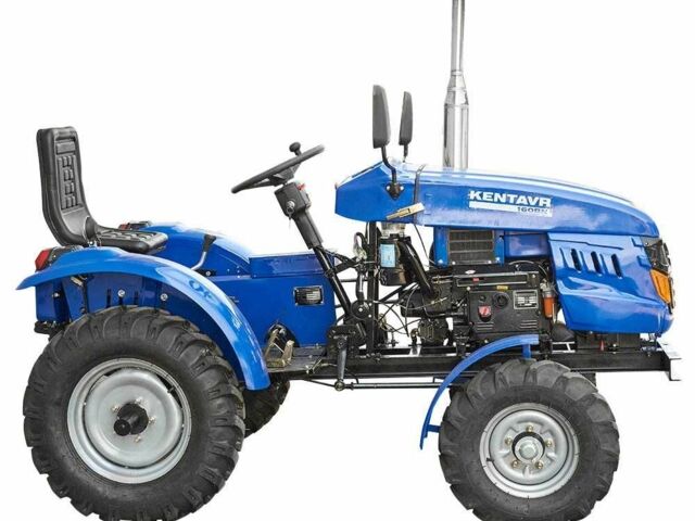 Kentavr 160 BN, объемом двигателя 709 л и пробегом 1 тыс. км за 2500 $, фото 6 на Automoto.ua