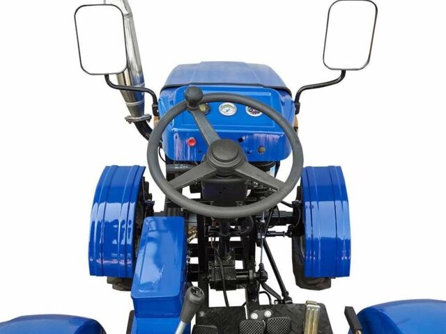 Kentavr 160 BN, объемом двигателя 709 л и пробегом 1 тыс. км за 2500 $, фото 7 на Automoto.ua