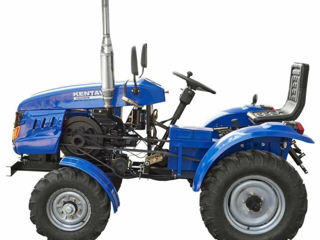 Kentavr 160 BN, объемом двигателя 709 л и пробегом 1 тыс. км за 2500 $, фото 5 на Automoto.ua
