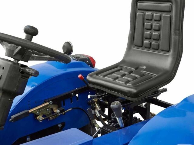 Kentavr 160 BN, объемом двигателя 709 л и пробегом 1 тыс. км за 2500 $, фото 8 на Automoto.ua