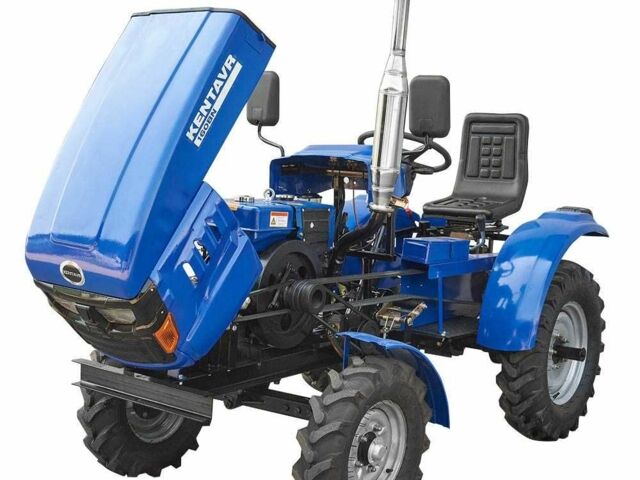 Kentavr 160 BN, объемом двигателя 709 л и пробегом 1 тыс. км за 2500 $, фото 4 на Automoto.ua