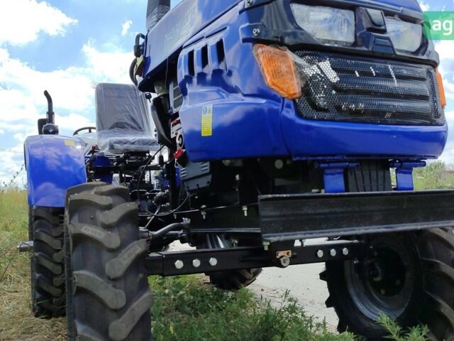 Kentavr 160 BN, об'ємом двигуна 0.71 л та пробігом 0 тис. км за 2500 $, фото 6 на Automoto.ua