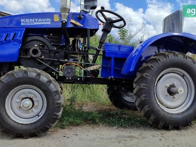 Kentavr 160 BN, об'ємом двигуна 0.71 л та пробігом 0 тис. км за 2500 $, фото 1 на Automoto.ua