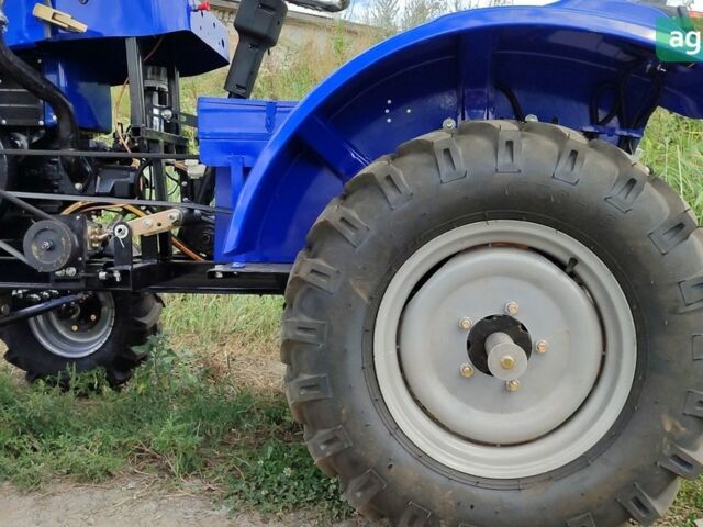 Kentavr 160 BN, об'ємом двигуна 0.71 л та пробігом 0 тис. км за 2500 $, фото 3 на Automoto.ua