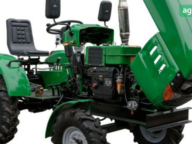 Kentavr 160 BN, об'ємом двигуна 0 л та пробігом 0 тис. км за 2230 $, фото 8 на Automoto.ua