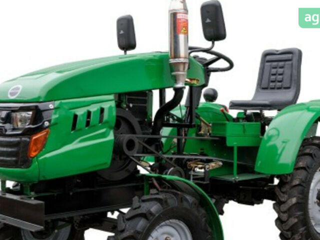 Kentavr 160 BN, об'ємом двигуна 0 л та пробігом 0 тис. км за 2230 $, фото 2 на Automoto.ua