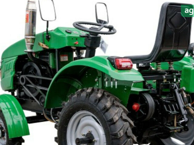 Kentavr 160 BN, об'ємом двигуна 0 л та пробігом 0 тис. км за 2230 $, фото 4 на Automoto.ua