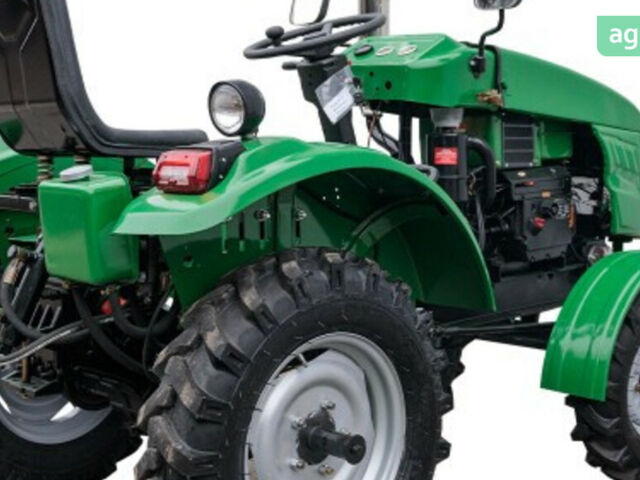 Kentavr 160 BN, об'ємом двигуна 0 л та пробігом 0 тис. км за 2230 $, фото 6 на Automoto.ua