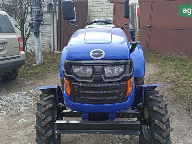 Kentavr 160 BN, объемом двигателя 1 л и пробегом 0 тыс. км за 1900 $, фото 11 на Automoto.ua
