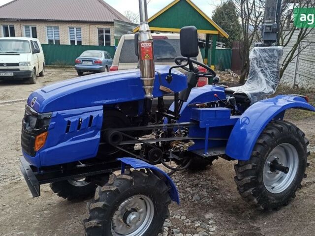 Kentavr 160 BN, объемом двигателя 1 л и пробегом 0 тыс. км за 1900 $, фото 13 на Automoto.ua