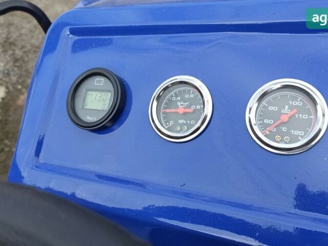 Kentavr 160 BN, объемом двигателя 1 л и пробегом 0 тыс. км за 1900 $, фото 4 на Automoto.ua