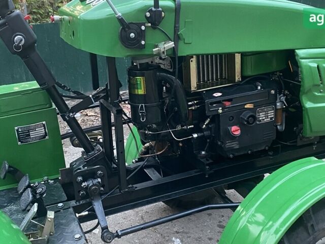 Kentavr 160 BN, объемом двигателя 0 л и пробегом 0 тыс. км за 2119 $, фото 3 на Automoto.ua