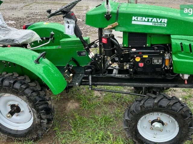 Kentavr 160 BN, об'ємом двигуна 0.71 л та пробігом 0 тис. км за 2600 $, фото 3 на Automoto.ua