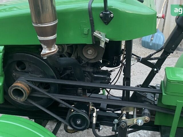 Kentavr 160 BN, объемом двигателя 0 л и пробегом 0 тыс. км за 2119 $, фото 8 на Automoto.ua