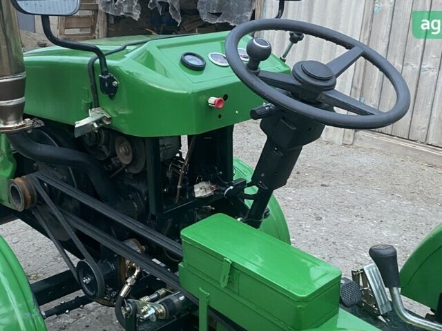 Kentavr 160 BN, объемом двигателя 0 л и пробегом 0 тыс. км за 2119 $, фото 9 на Automoto.ua