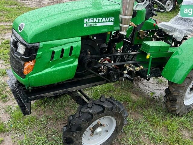 Kentavr 160 BN, об'ємом двигуна 0.71 л та пробігом 0 тис. км за 2600 $, фото 1 на Automoto.ua