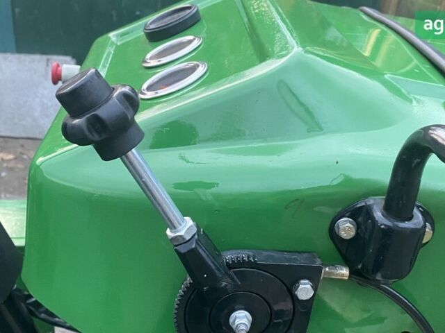 Kentavr 160 BN, объемом двигателя 0 л и пробегом 0 тыс. км за 2119 $, фото 2 на Automoto.ua