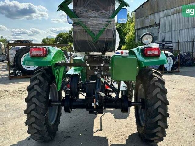 Kentavr 160 BN, объемом двигателя 0.71 л и пробегом 0 тыс. км за 2340 $, фото 3 на Automoto.ua