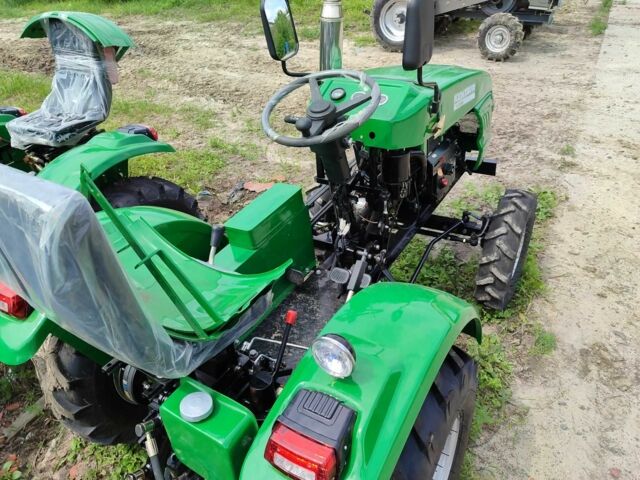 Синий Kentavr 160 BN, объемом двигателя 0.7 л и пробегом 1 тыс. км за 2600 $, фото 9 на Automoto.ua