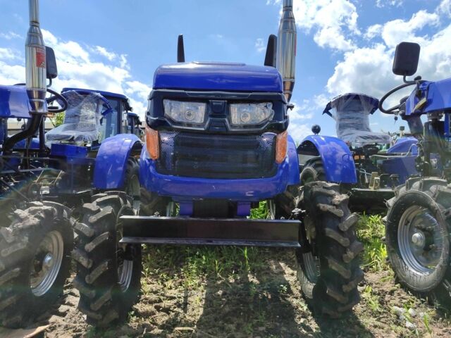 Синий Kentavr 160 BN, объемом двигателя 0.7 л и пробегом 1 тыс. км за 2600 $, фото 4 на Automoto.ua