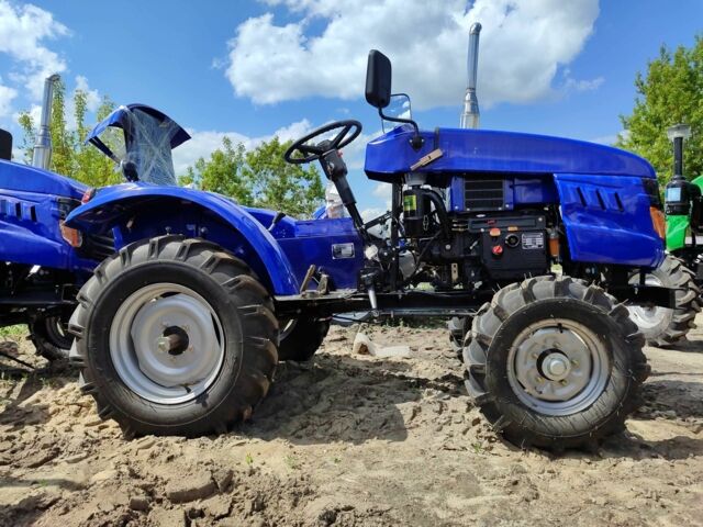 Синий Kentavr 160 BN, объемом двигателя 0.7 л и пробегом 1 тыс. км за 2600 $, фото 1 на Automoto.ua
