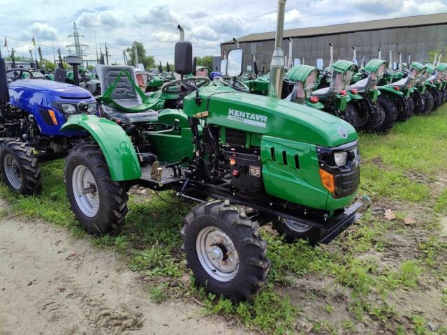 Синий Kentavr 160 BN, объемом двигателя 0.7 л и пробегом 1 тыс. км за 2600 $, фото 7 на Automoto.ua