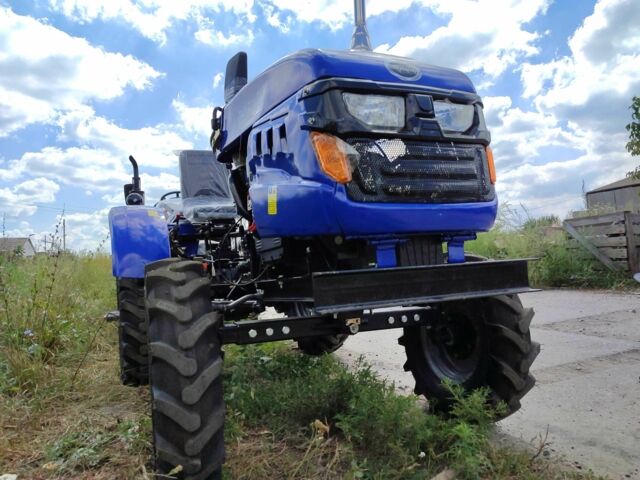Синий Kentavr 160 BN, объемом двигателя 720 л и пробегом 1 тыс. км за 2600 $, фото 1 на Automoto.ua