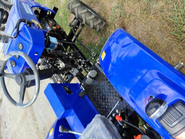 Синий Kentavr 160 BN, объемом двигателя 720 л и пробегом 1 тыс. км за 2600 $, фото 6 на Automoto.ua