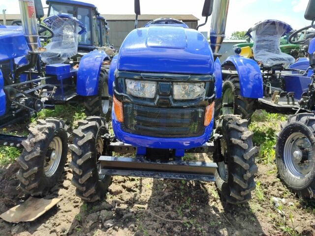 Синий Kentavr 160 BN, объемом двигателя 700 л и пробегом 1 тыс. км за 2600 $, фото 5 на Automoto.ua