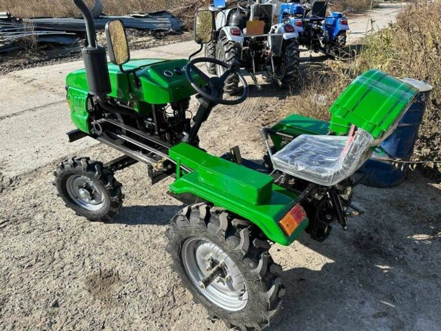 Kentavr 160B, об'ємом двигуна 709 л та пробігом 1 тис. км за 2080 $, фото 2 на Automoto.ua