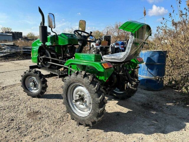 Kentavr 160B, об'ємом двигуна 709 л та пробігом 1 тис. км за 2080 $, фото 1 на Automoto.ua