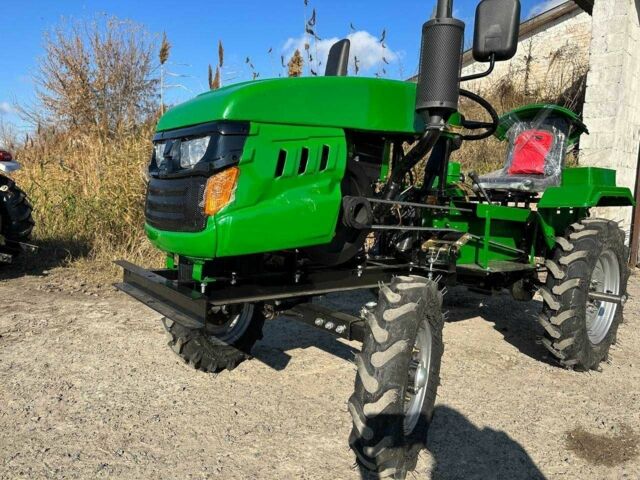 Kentavr 160B, об'ємом двигуна 709 л та пробігом 1 тис. км за 2080 $, фото 5 на Automoto.ua