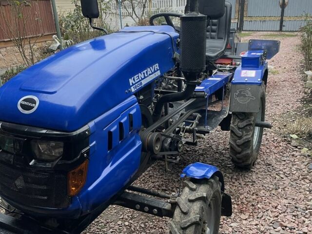 Синий Kentavr 160B, объемом двигателя 0 л и пробегом 10 тыс. км за 2129 $, фото 1 на Automoto.ua